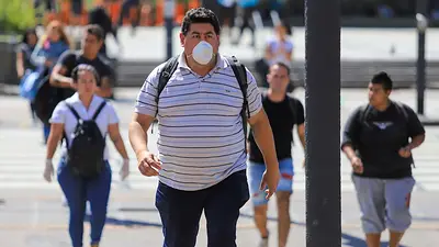 Coronavirus: confirmaron 75 nuevos casos y ya son 820 en todo el país Coronavirus: confirmaron 75 nuevos casos y ya son 820 en todo el país