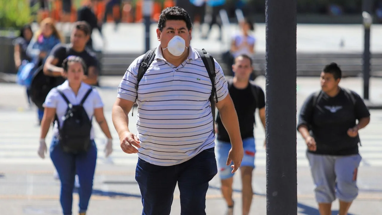 Revelan que las lágrimas son una nueva forma de contagio del coronavirus