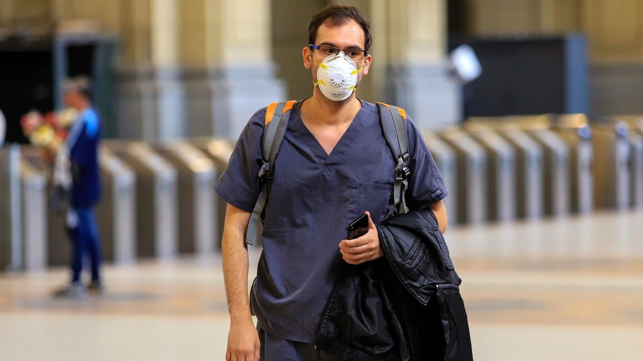 Murió una mujer en Chaco y ya son ocho las víctimas fatales por el coronavirus