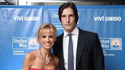 Mariana Fabbiani y su programa reemplazarán a Ivan de Pineda con "Pasapalabra" en El Trece Mariana Fabbiani y su programa reemplazarán a Ivan de Pineda con "Pasapalabra" en El Trece