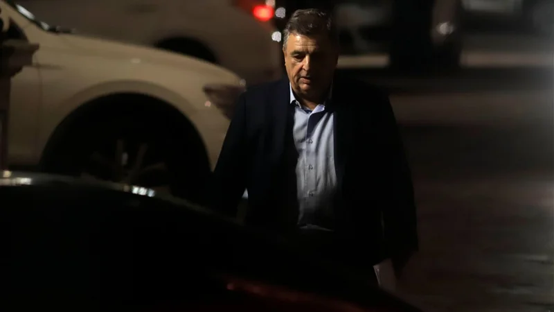Diputado deja al descubierto la operación de Negri para bloquear al Congreso