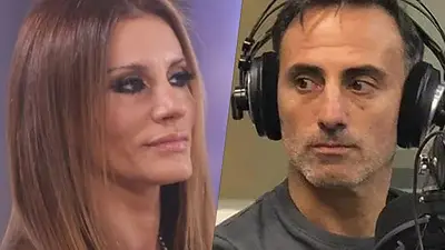 Caso Natacha: Ulises Jaitt llevará a la Justicia a Diego Latorre Caso Natacha: Ulises Jaitt llevará a la Justicia a Diego Latorre