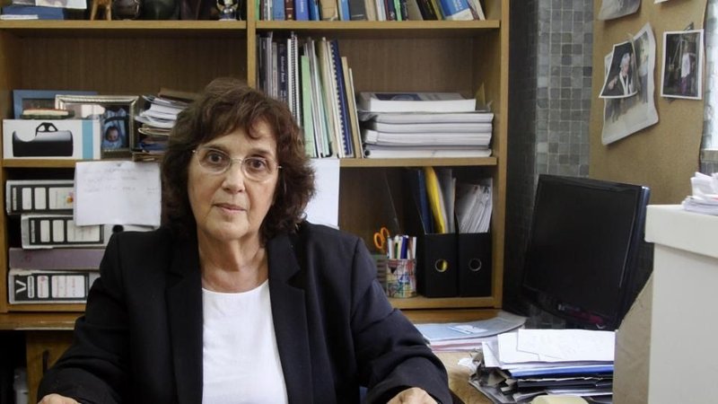 Lucía Cavallaro: “Si no se frena de entrada la diseminación del coronavirus después no se lo controla más” 