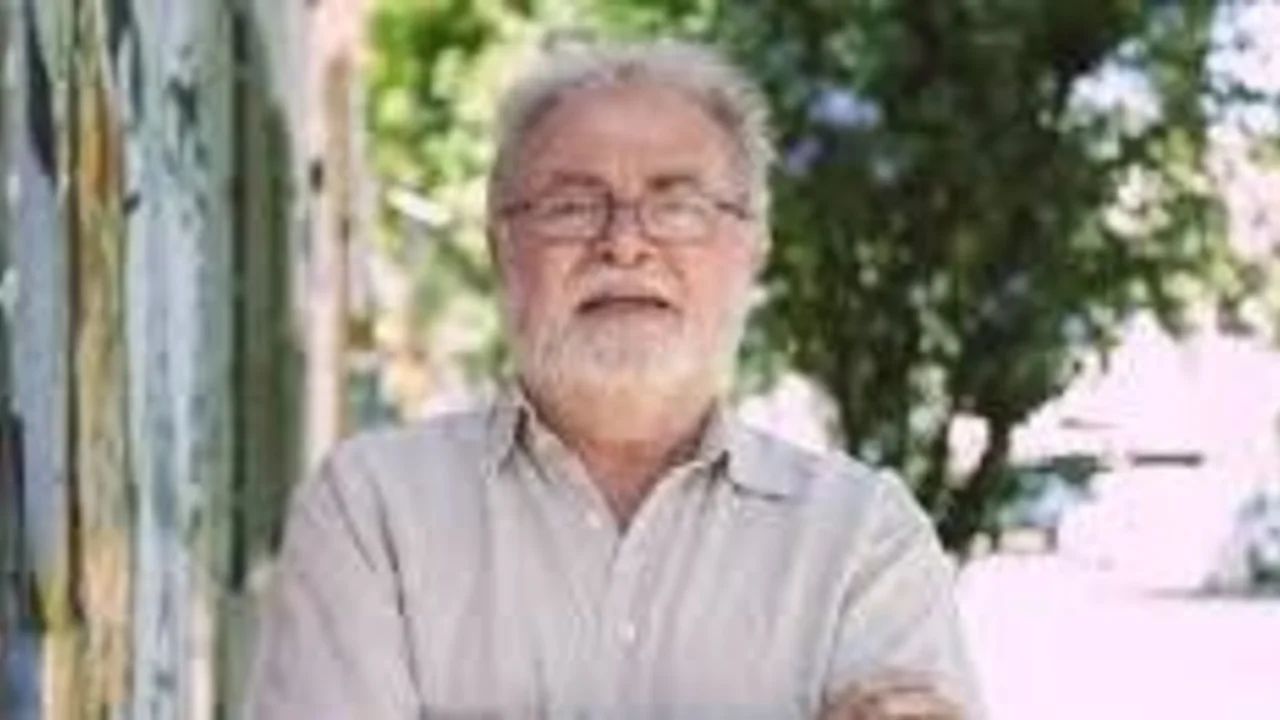 La patria es el otro vs El otro es la puerta de atrás