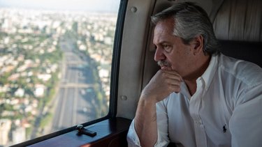 Gobierno suspendió la repatriación de argentinos