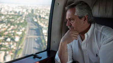 Gobierno suspendió la repatriación de argentinos