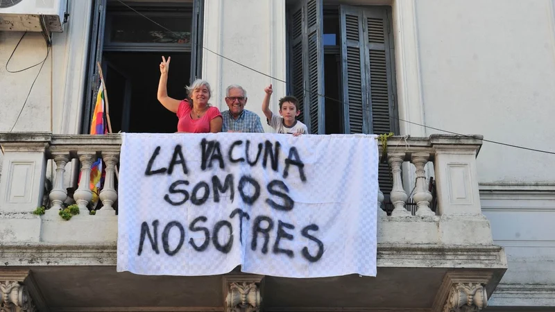 Habrá que inventar nuevas alternativas de agrupamiento