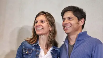Fernanda Raverta: "Estamos organizando la entrega de comida" Fernanda Raverta: "Estamos organizando la entrega de comida"
