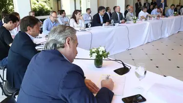 El Gobierno unió en una sola web todas las medidas 