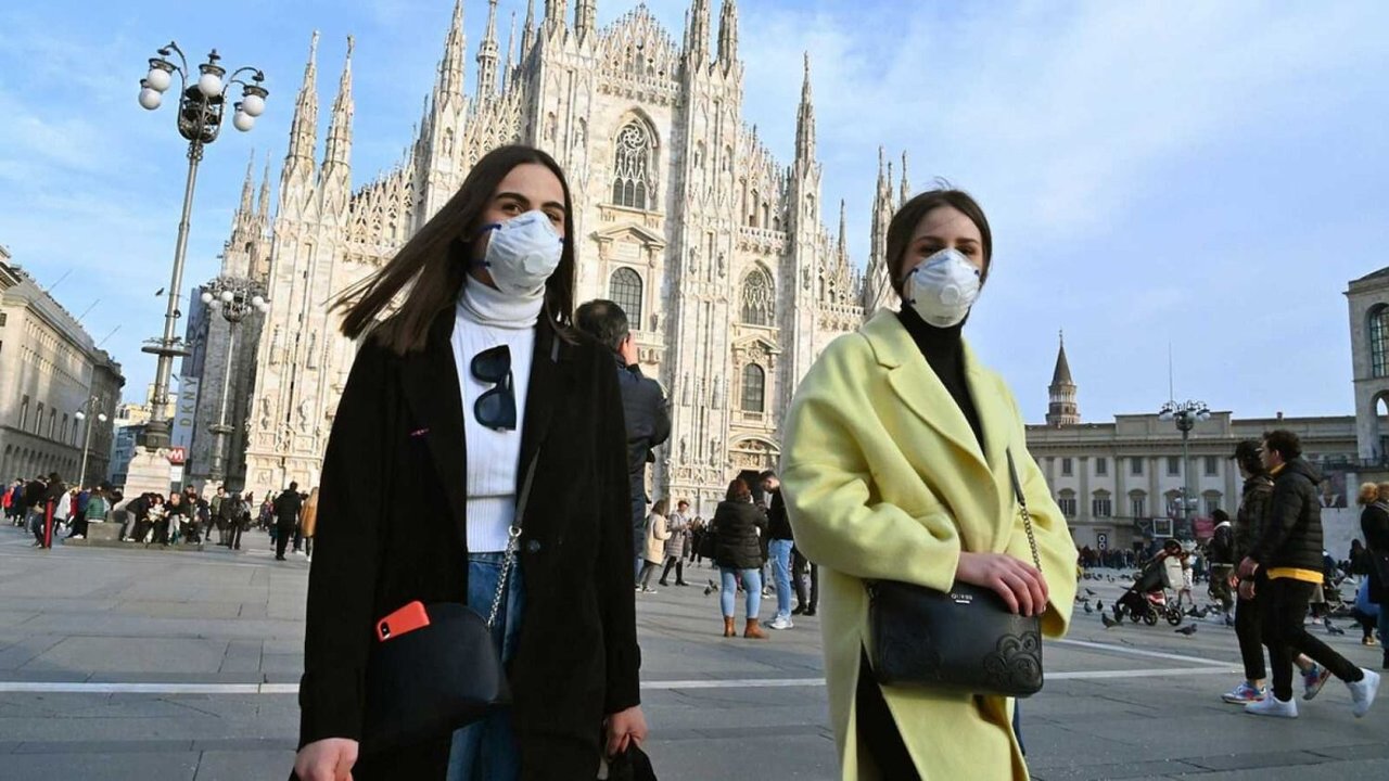 Coronavirus en el mundo: Europa ya experimenta un rebrote y se avecinan restricciones