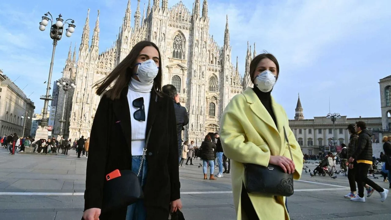 Coronavirus en el mundo: Europa ya experimenta un rebrote y se avecinan restricciones