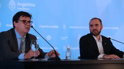 Paritarias 2021: el Gobierno cerrará esta semana la suba con estatales Paritarias 2021: el Gobierno cerrará esta semana la suba con estatales
