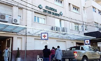Debemos avanzar en un "Código Único de Salud" | Coronavirus en argentina