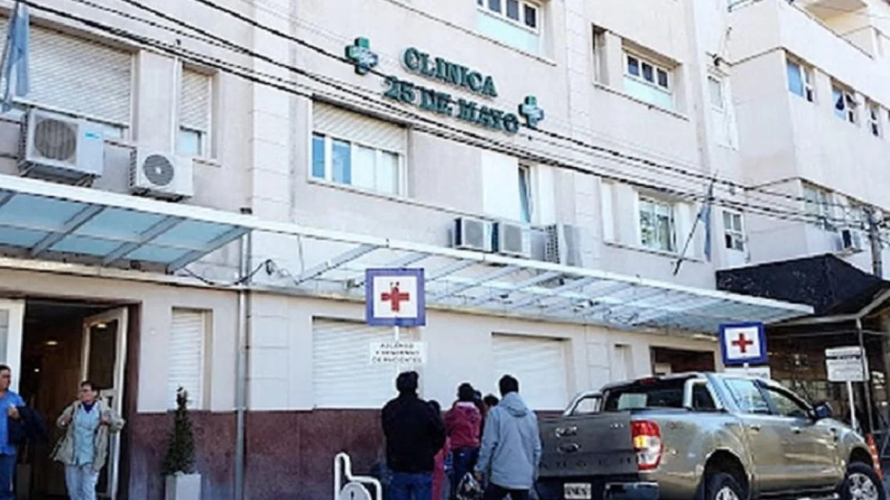 Debemos avanzar en un "Código Único de Salud"