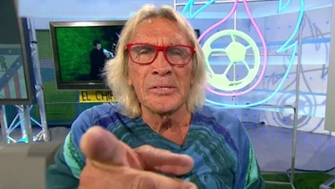 El "Loco" Gatti tiene coronavirus