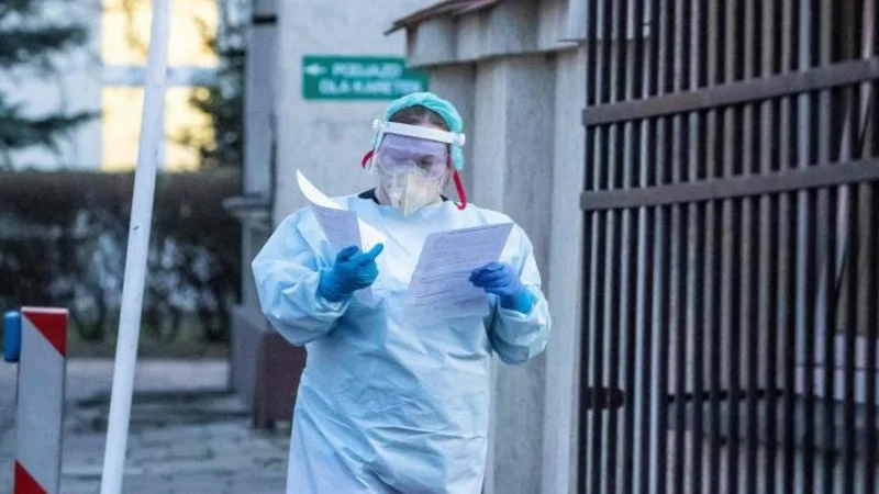 Confirmaron la sexta muerte por Coronavirus: sucedió en Chaco