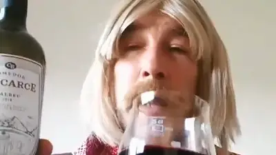 Video: reapareció Jürgen, el 'Pachu Peña' alemán, y pidió respetar la cuarentena Video: reapareció Jürgen, el 'Pachu Peña' alemán, y pidió respetar la cuarentena