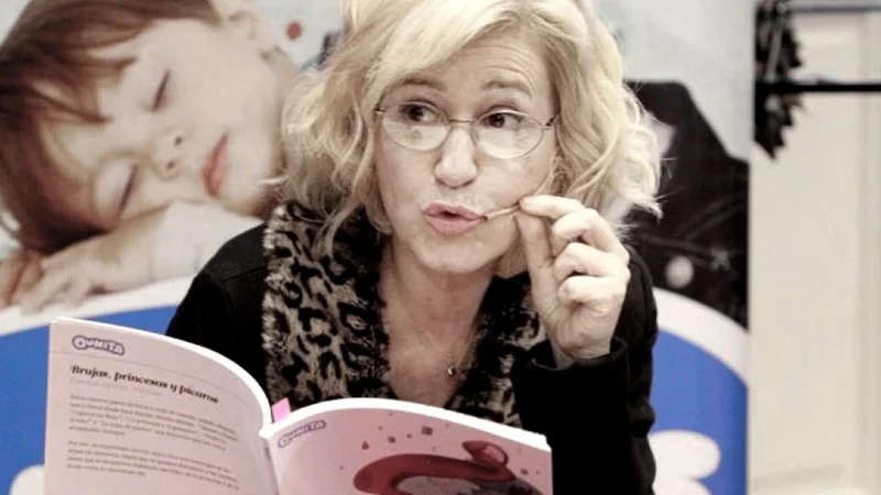 #LeerEnCasa: actores y actrices leerán con eje en el 24 de marzo