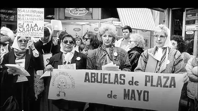 24 de marzo: cuatro películas y series que honran la lucha por la Memoria, Verdad y Justicia 24 de marzo: cuatro películas y series que honran la lucha por la Memoria, Verdad y Justicia