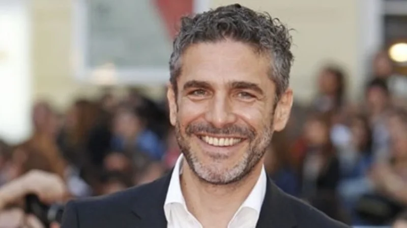 Leonardo Sbaraglia, soltero a los 50: "Me dicen groserías lindas que me dan vergüenza"