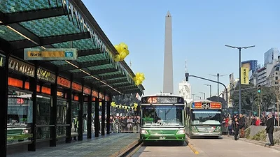 El Gobierno prorrogó la limitación del transporte hasta 31 de marzo El Gobierno prorrogó la limitación del transporte hasta 31 de marzo