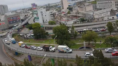 Transporte hoy 28 de octubre: cómo están los trenes, colectivos y el tránsito en el AMBA, minuto a minuto Transporte hoy 28 de octubre: cómo están los trenes, colectivos y el tránsito en el AMBA, minuto a minuto