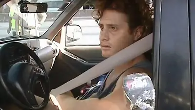 El peor final para el surfer: después de fugarse en su camioneta, Prefectura tiene su orden de captura El peor final para el surfer: después de fugarse en su camioneta, Prefectura tiene su orden de captura
