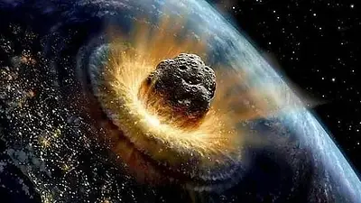 La NASA advierte por cinco asteroides que rozarán la Tierra esta semana La NASA advierte por cinco asteroides que rozarán la Tierra esta semana