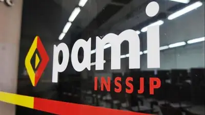 Recetas digitales para jubilados: farmacias piden seguir recomendaciones de PAMI Recetas digitales para jubilados: farmacias piden seguir recomendaciones de PAMI