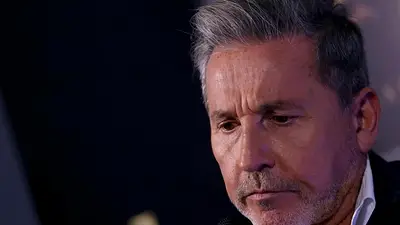 La dura reflexión de Montaner sobre Chano La dura reflexión de Montaner sobre Chano