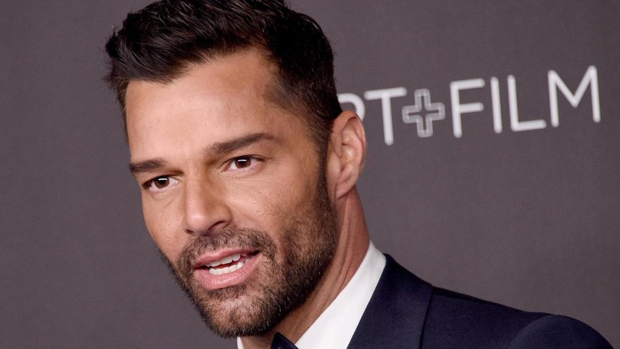 Ricky Martin lanzó una iniciativa para ayudar a los médicos frente al coronavirus