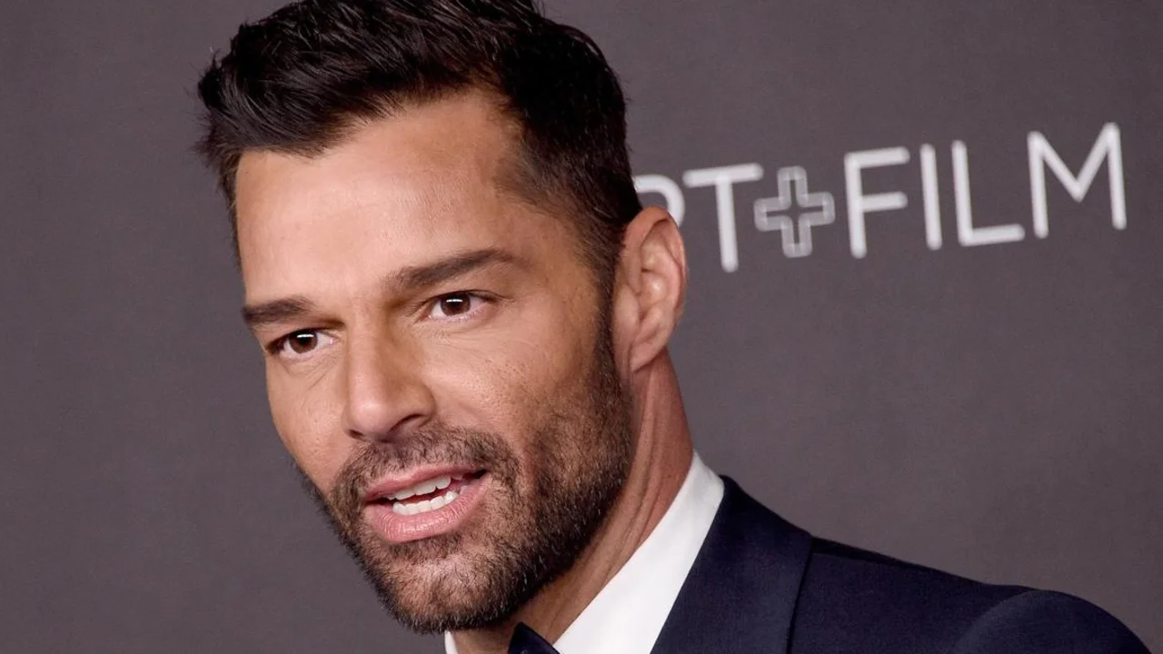 Ricky Martin lanzó una iniciativa para ayudar a los médicos frente al coronavirus