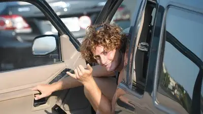 ¿Qué pasó con el sufer de la Panamericana? la Justicia le dio la peor noticia ¿Qué pasó con el sufer de la Panamericana? la Justicia le dio la peor noticia