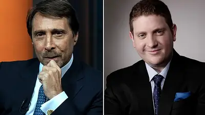 Jonatan Viale y Eduardo Feinmann celebraron la decisión de Alberto Fernandez de supender la repatriación de argentinos Jonatan Viale y Eduardo Feinmann celebraron la decisión de Alberto Fernandez de supender la repatriación de argentinos