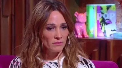 Macristas atacaron a Verónica Lozano por entrevistar a Alberto Fernández Macristas atacaron a Verónica Lozano por entrevistar a Alberto Fernández