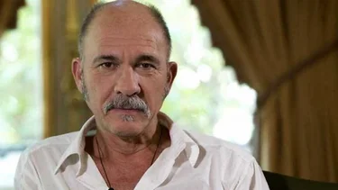 Habló Darío Grandinetti: "Nos va a salvar el comunismo"