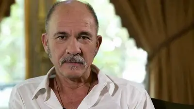 Coronavirus: Darío Grandinetti disparó contra los que critican la llegada de médicos cubanos Coronavirus: Darío Grandinetti disparó contra los que critican la llegada de médicos cubanos