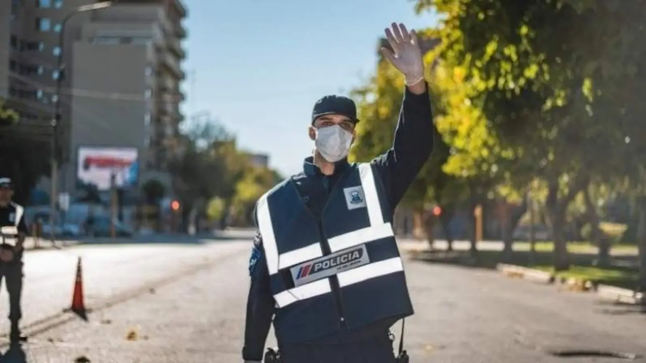 Los sanjuaninos salieron a “stockearse” y siguen las detenciones por el incumplimiento de la cuarentena