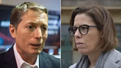 Un intendente cruzó a Laura Alonso por sus dichos sobre los médicos cubanos Un intendente cruzó a Laura Alonso por sus dichos sobre los médicos cubanos