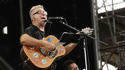 #ArgentinaCanta: más de 35 artistas cantan para unir a los argentinos en medio del coronavirus #ArgentinaCanta: más de 35 artistas cantan para unir a los argentinos en medio del coronavirus