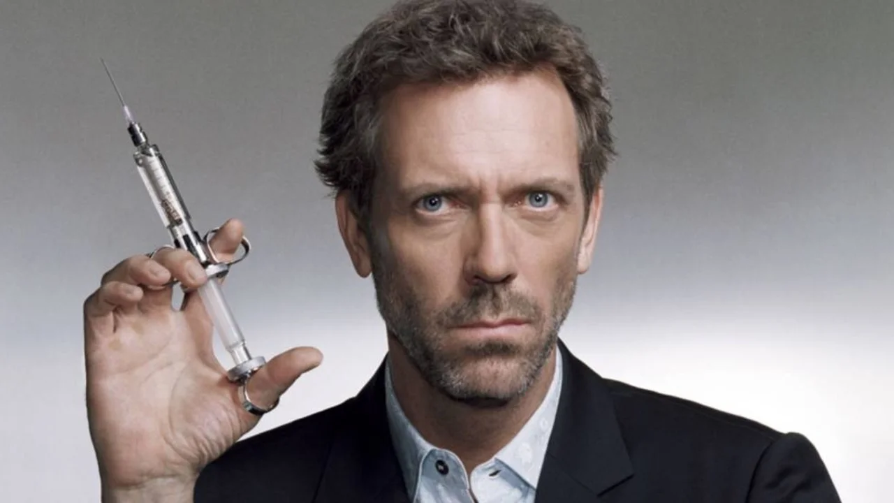 Hugh Laurie reveló qué haría Dr. House para combatir el coronavirus