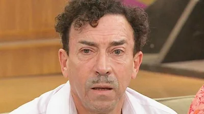 Tras sus polémicos dichos contra Alberto Fernández, Aníbal Pachano insultó a sus críticos Tras sus polémicos dichos contra Alberto Fernández, Aníbal Pachano insultó a sus críticos
