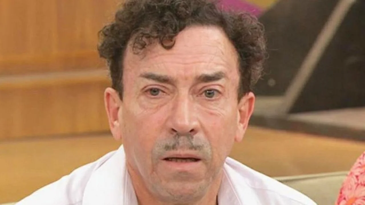 Tras sus polémicos dichos contra Alberto Fernández, Aníbal Pachano insultó a sus críticos