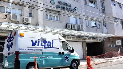 Coronavirus: Salud confirmó 103 nuevos casos y suman 1554 en el país Coronavirus: Salud confirmó 103 nuevos casos y suman 1554 en el país