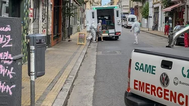 Violó la cuarentena para ir a una fiesta y contagió a 11 personas