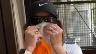 Patricia Bullrich reconoció espionaje a periodistas y adelantó que hay "15.000" víctimas más Patricia Bullrich reconoció espionaje a periodistas y adelantó que hay "15.000" víctimas más
