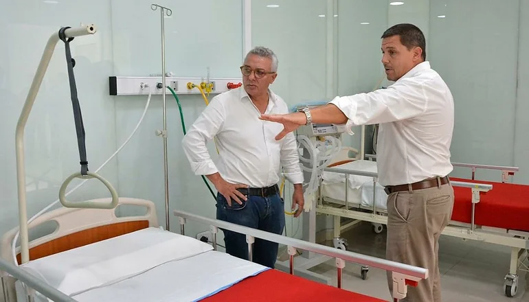 Coronavirus: Julio Zamora advirtió por la crisis financiera que provocará en los municipios la extensión de la cuarentena 