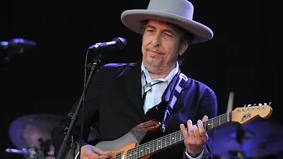 Bob Dylan estrena "Murder most foul", su nueva canción tras ocho años de silencio creativo Bob Dylan estrena "Murder most foul", su nueva canción tras ocho años de silencio creativo