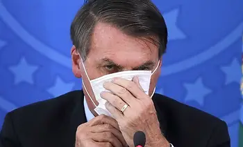 Cloroquina: la droga que puede terminar con Bolsonaro | Brasil 
