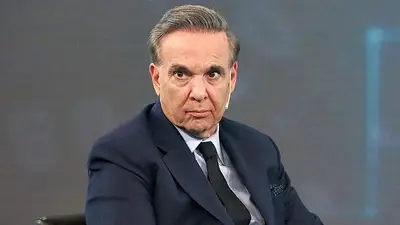 Las escandalosas frases de Miguel Ángel Pichetto contra la cuarentena por el coronavirus Las escandalosas frases de Miguel Ángel Pichetto contra la cuarentena por el coronavirus
